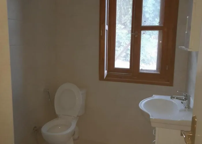 Oasis 1 Apartman Mejíszti