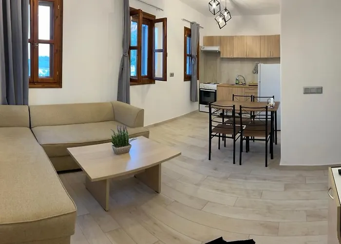 Oasis 1 Apartman