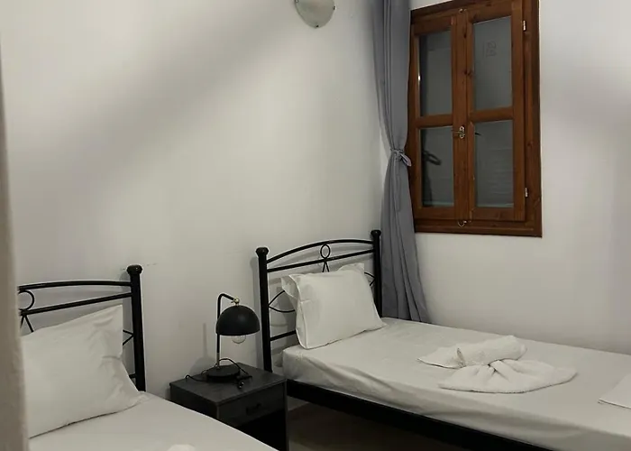 Apartman Oasis 1 Mejíszti