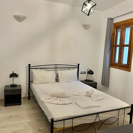 Oasis 1 * Meyísti
