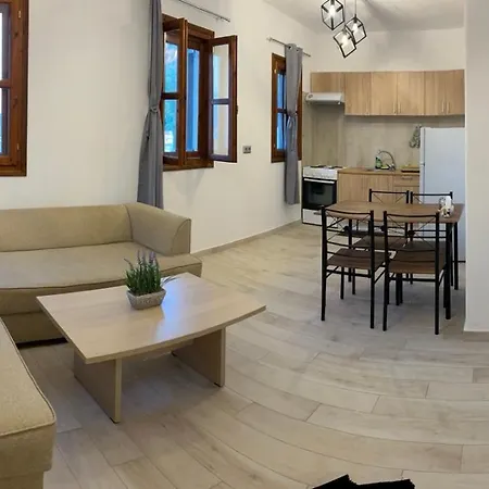 Oasis 1 Apartman