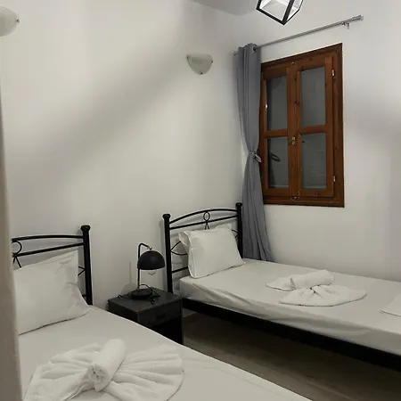 Apartman Oasis 1 Mejíszti
