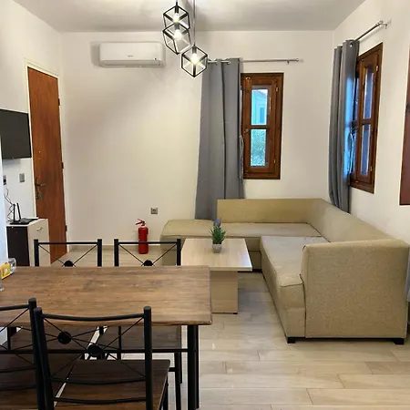 Oasis 1 Mejíszti
